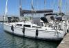 Hanse 348 2022  affitto barca a vela Germania