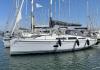Hanse 348 2022 noleggio 