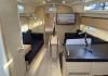 Hanse 348 2022  affitto barca a vela Germania