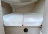 Hanse 348 2020  affitto barca a vela Germania