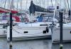 Hanse 388 2021  noleggio barca Schleswig-Holstein
