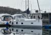 Hanse 388 2021 noleggio 