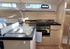 Hanse 388 2021 noleggio 