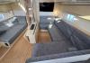 Hanse 388 2021 noleggio 