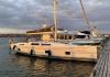 Hanse 418 2021  affitto barca a vela Germania