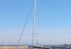 Hanse 418 2021 noleggio 
