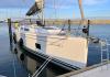 Hanse 418 2021 noleggio 