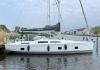 Hanse 418 2021  noleggio barca Schleswig-Holstein