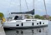 Hanse 418 2021  affitto barca a vela Germania