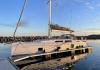 Hanse 418 2021 noleggio 