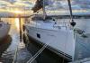 Hanse 418 2021  noleggio barca Schleswig-Holstein