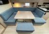 Hanse 458 2021  affitto yacht a vela Germania