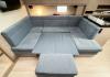 Hanse 458 2021 noleggio 