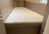 Hanse 458 2021  affitto yacht a vela Germania