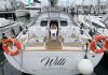 Hanse 458 2021  affitto yacht a vela Germania