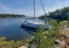 Hanse 458 2021 noleggio 