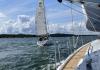 Hanse 458 2021  noleggio barca Schleswig-Holstein