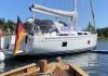 Hanse 458 2021  affitto yacht a vela Germania
