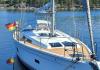 Hanse 458 2021  affitto yacht a vela Germania