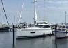 Moody 41 DS 2024 noleggio 