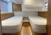 Moody 41 DS 2024 noleggio 