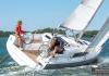 Oceanis 30.1 2024  affitto barca a vela Germania