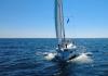 Oceanis 34.1 2022  affitto barca a vela Germania