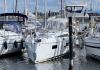 Oceanis 34.1 2022  affitto barca a vela Germania
