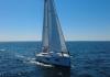 Oceanis 34.1 2022 noleggio 