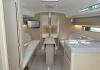 Oceanis 34.1 2023 noleggio 