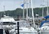 Oceanis 34.1 2023 noleggio 