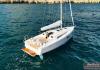 Oceanis 34.1 2023  affitto barca a vela Germania