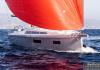 Oceanis 34.1 2023 noleggio 