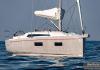 Oceanis 34.1 2022  affitto barca a vela Germania