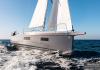 Oceanis 34.1 2022  noleggio barca Schleswig-Holstein