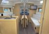 Oceanis 35.1 2020  affitto barca a vela Germania