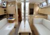 Oceanis 35.1 2020 noleggio 