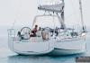 Oceanis 35.1 2020  affitto barca a vela Germania