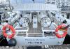 Oceanis 35.1 2020 noleggio 