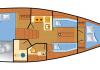 Oceanis 35.1 2021 noleggio 