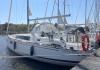Oceanis 35.1 2021  affitto barca a vela Germania