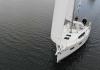 Oceanis 35.1 2021  affitto barca a vela Germania
