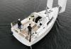 Oceanis 35.1 2021  affitto barca a vela Germania