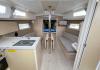 Oceanis 35.1 2021  affitto barca a vela Germania