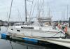 Oceanis 35.1 2021  affitto barca a vela Germania