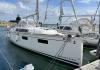Oceanis 35.1 2021  affitto barca a vela Germania