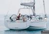 Oceanis 35.1 2021  noleggio barca Schleswig-Holstein