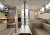 Oceanis 35.1 2021  affitto barca a vela Germania