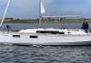 Oceanis 35.1 2020  affitto barca a vela Germania