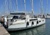 Oceanis 35.1 2020  affitto barca a vela Germania